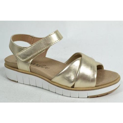 CYPRES SOFT Sandaal Goud