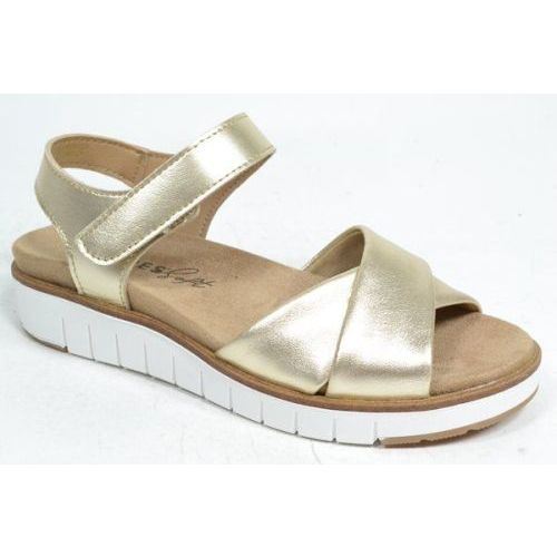 CYPRES SOFT Sandaal Goud