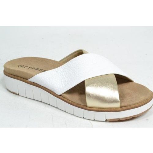 CYPRES SOFT Muil/Slipper Multi