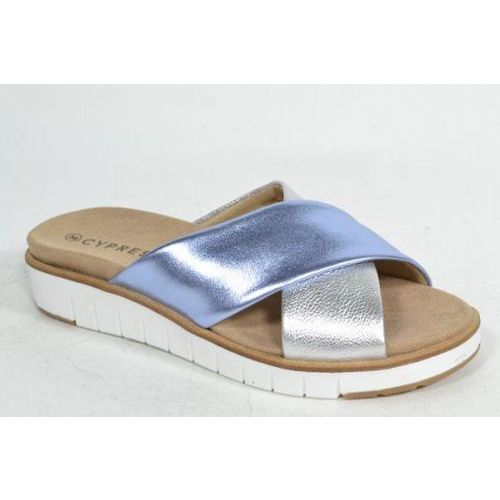 CYPRES SOFT Muil/Slipper Multi