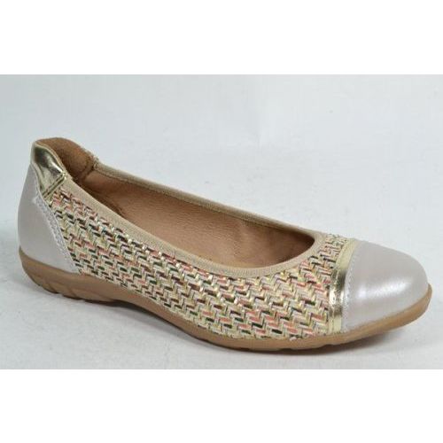 CYPRES SOFT Ballerina Multi