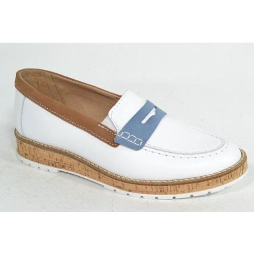 CYPRES SOFT Mocassin Multi