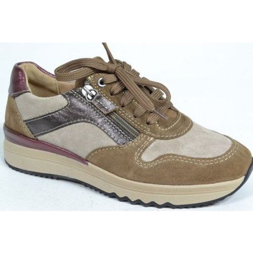 CYPRES SOFT Sneaker Multi