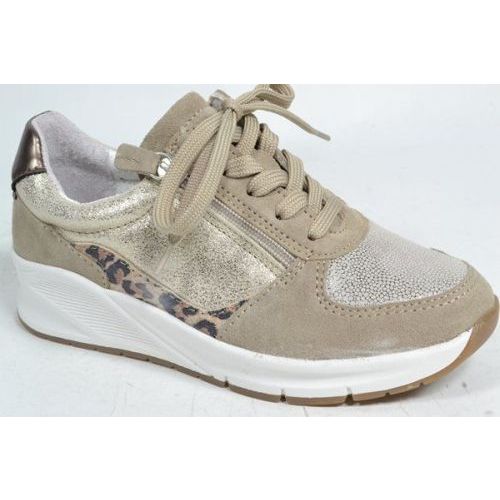 CYPRES SOFT Sneaker Multi