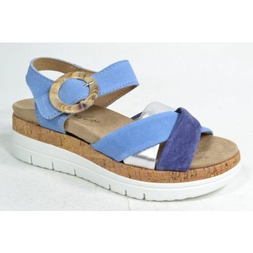 CYPRES SOFT Sandaal Multi