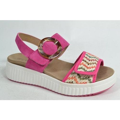 CYPRES SOFT Sandaal Multi