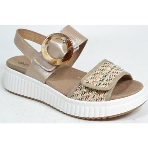 CYPRES SOFT Sandaal Multi