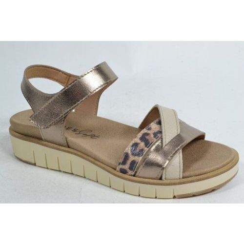 CYPRES SOFT Sandaal Multi