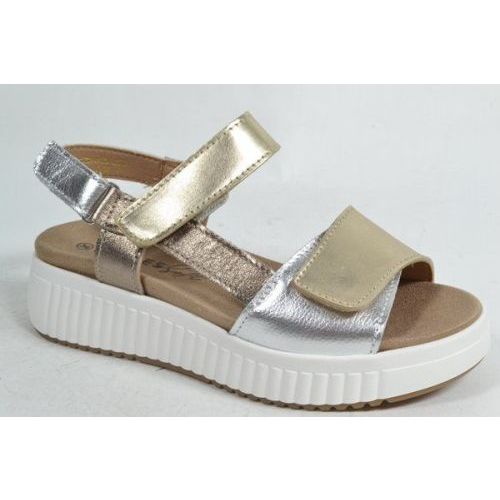 CYPRES SOFT Sandaal Multi