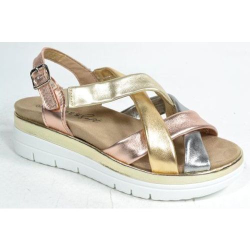 CYPRES SOFT Sandaal Multi