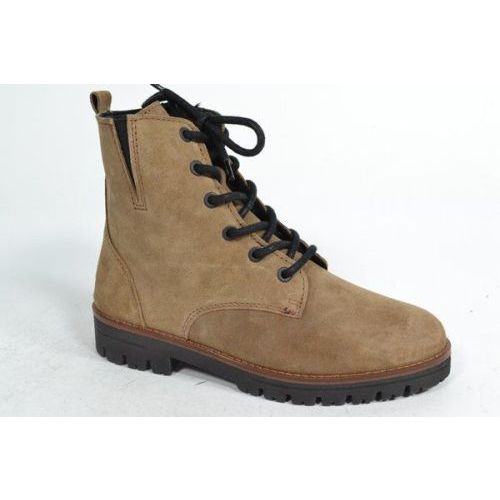 CYPRES SOFT Boots Cognac