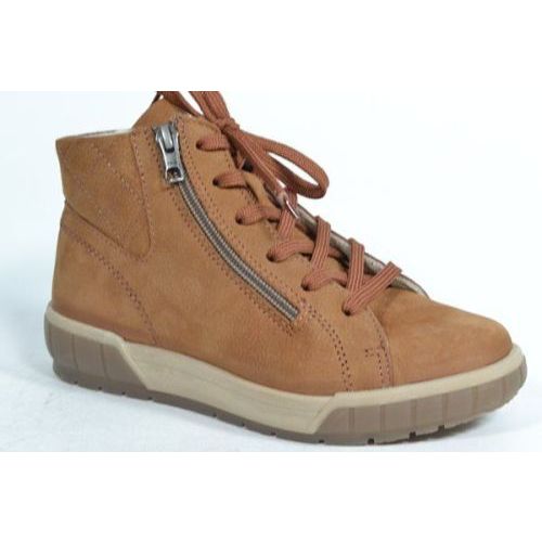 CYPRES SOFT Sneaker Cognac