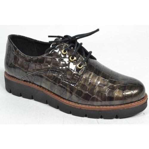 CYPRES SOFT Veterschoen Taupe/Vison