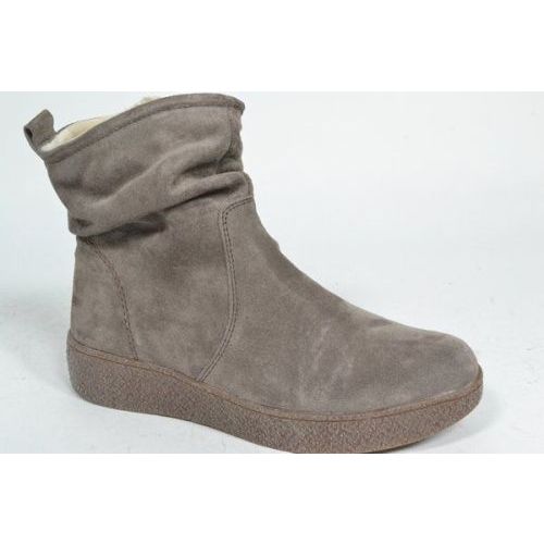 CYPRES SOFT Boots Taupe/Vison