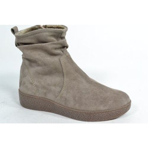 CYPRES SOFT Boots Taupe/Vison