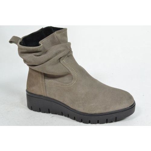 CYPRES SOFT Boots Taupe/Vison