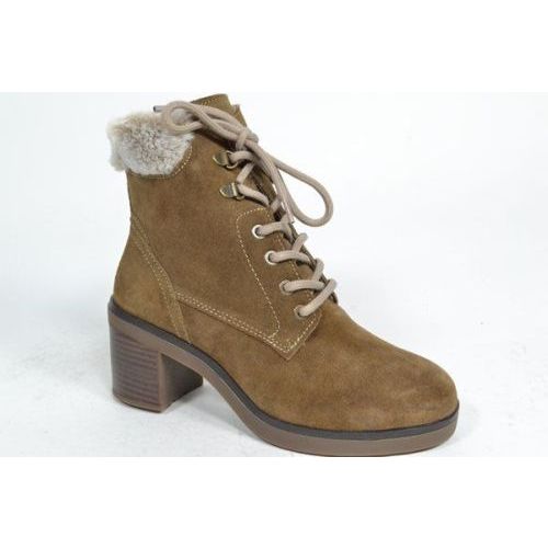 CYPRES SOFT Boots Taupe/Vison
