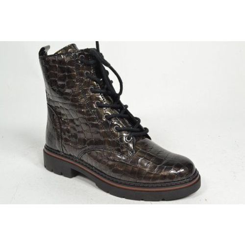 CYPRES SOFT Boots Taupe/Vison