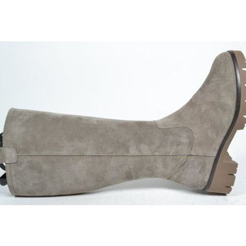 CYPRES SOFT Laars Taupe/Vison