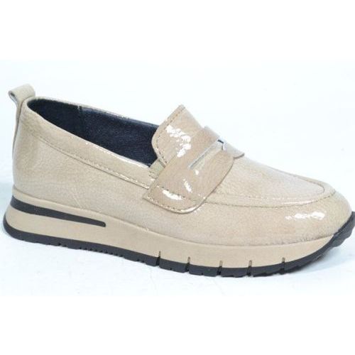 CYPRES SOFT Mocassin Beige