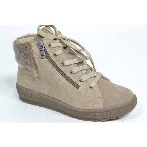 CYPRES SOFT Boots Beige