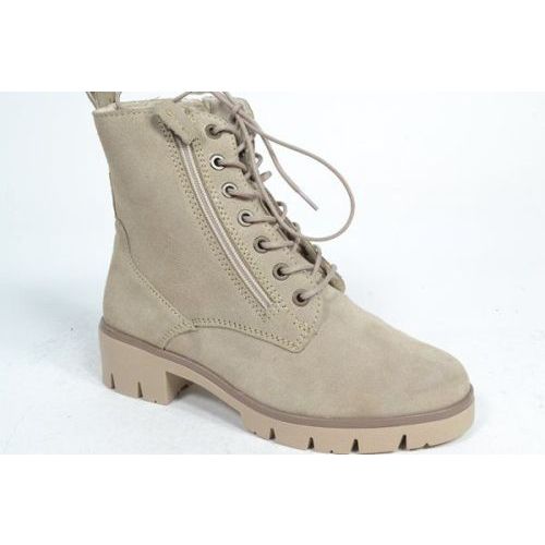 CYPRES SOFT Boots Beige