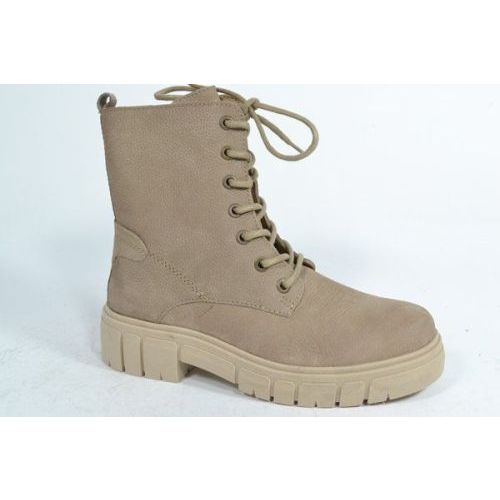 CYPRES SOFT Boots Beige