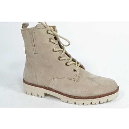 CYPRES SOFT Boots Beige