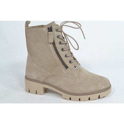 CYPRES SOFT Boots Beige