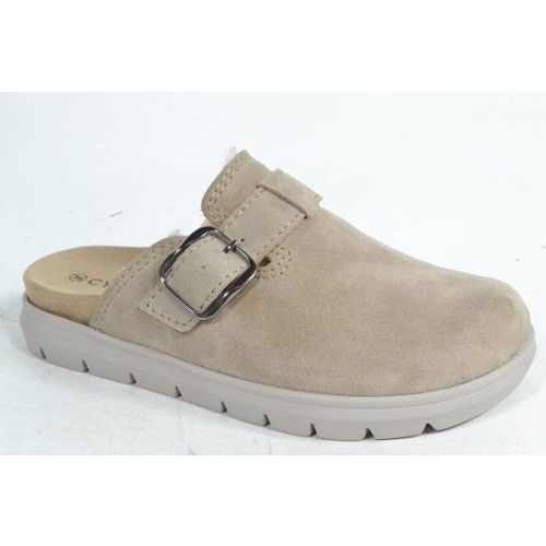 CYPRES SOFT Muil Sabot Beige