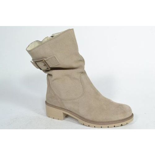 CYPRES SOFT Boots Beige