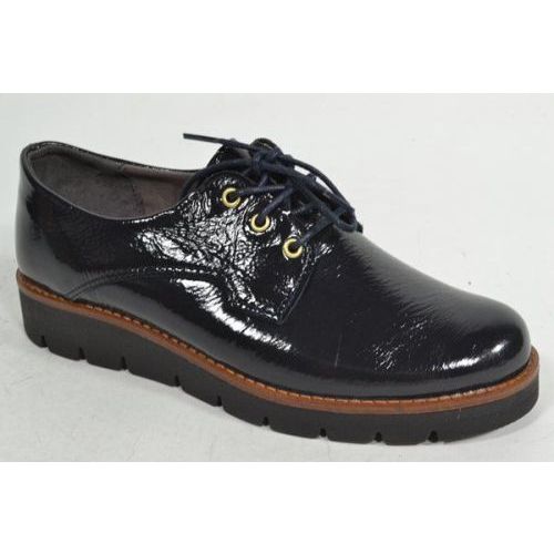 CYPRES SOFT Veterschoen Blauw