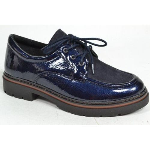 CYPRES SOFT Veterschoen Blauw
