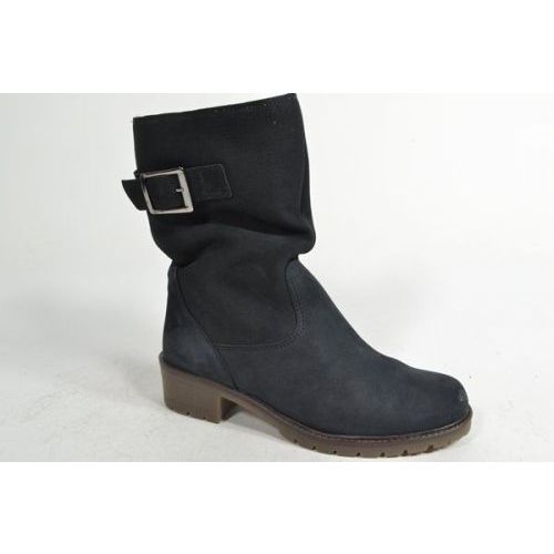 CYPRES SOFT Boots Blauw