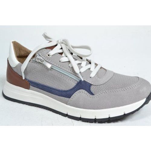 CYPRES SOFT Sneaker Licht Grijs
