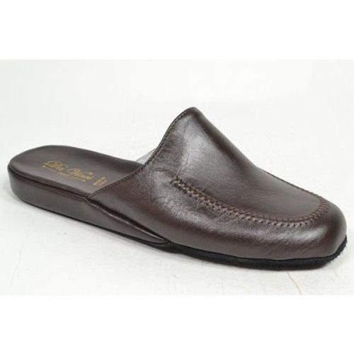 DA VINCI Muil Sabot Bruin