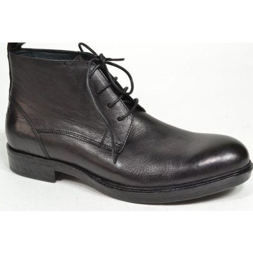 DANIEL KENNETH Nestelboots Zwart