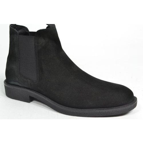 DANIEL KENNETH Boots Zwart