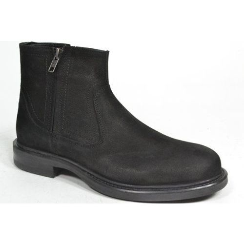 DANIEL KENNETH Boots Zwart