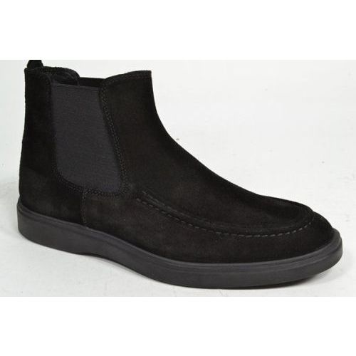 DANIEL KENNETH Boots Zwart