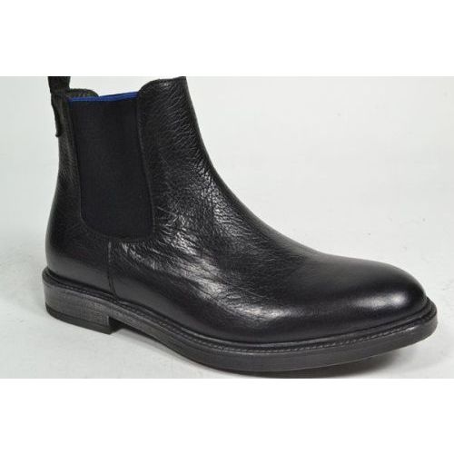 DANIEL KENNETH Boots Zwart