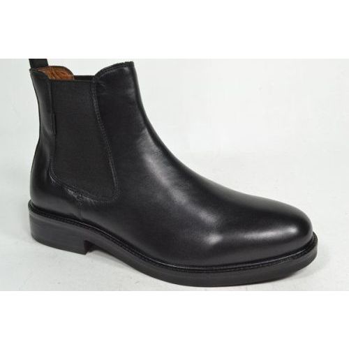DANIEL KENNETH Boots Zwart