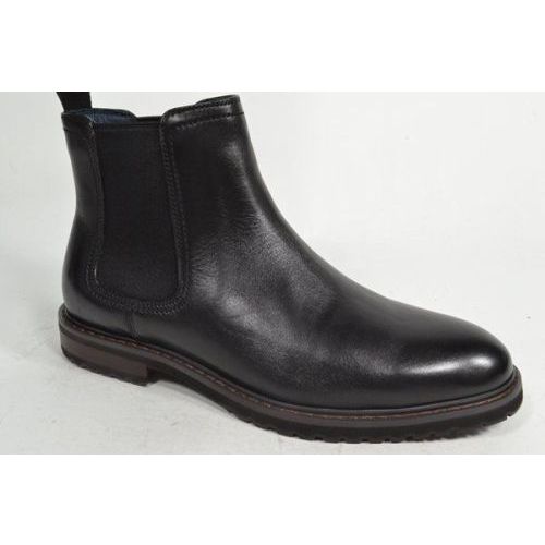 DANIEL KENNETH Boots Zwart