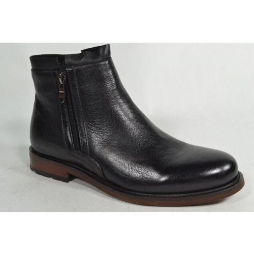 DANIEL KENNETH Boots Zwart