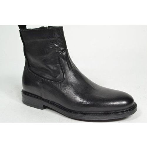 DANIEL KENNETH Boots Zwart