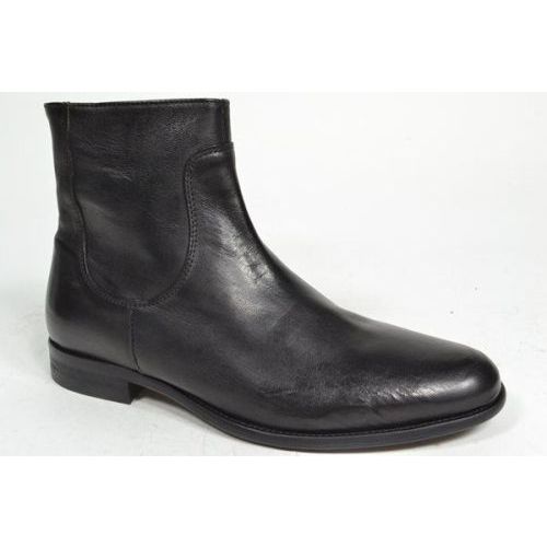 DANIEL KENNETH Boots Zwart