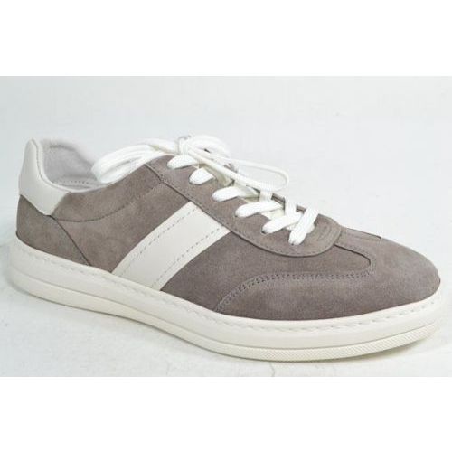 DANIEL KENNETH Sneaker Donker Grijs DANIEL KENNETH Sneaker Donker Grijs