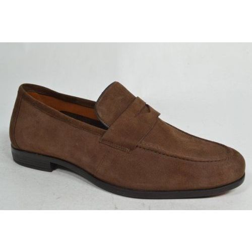 DANIEL KENNETH Mocassin Bruin