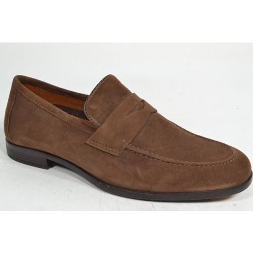 DANIEL KENNETH Mocassin Bruin DANIEL KENNETH Mocassin Bruin