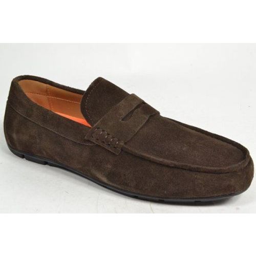 DANIEL KENNETH Mocassin Bruin